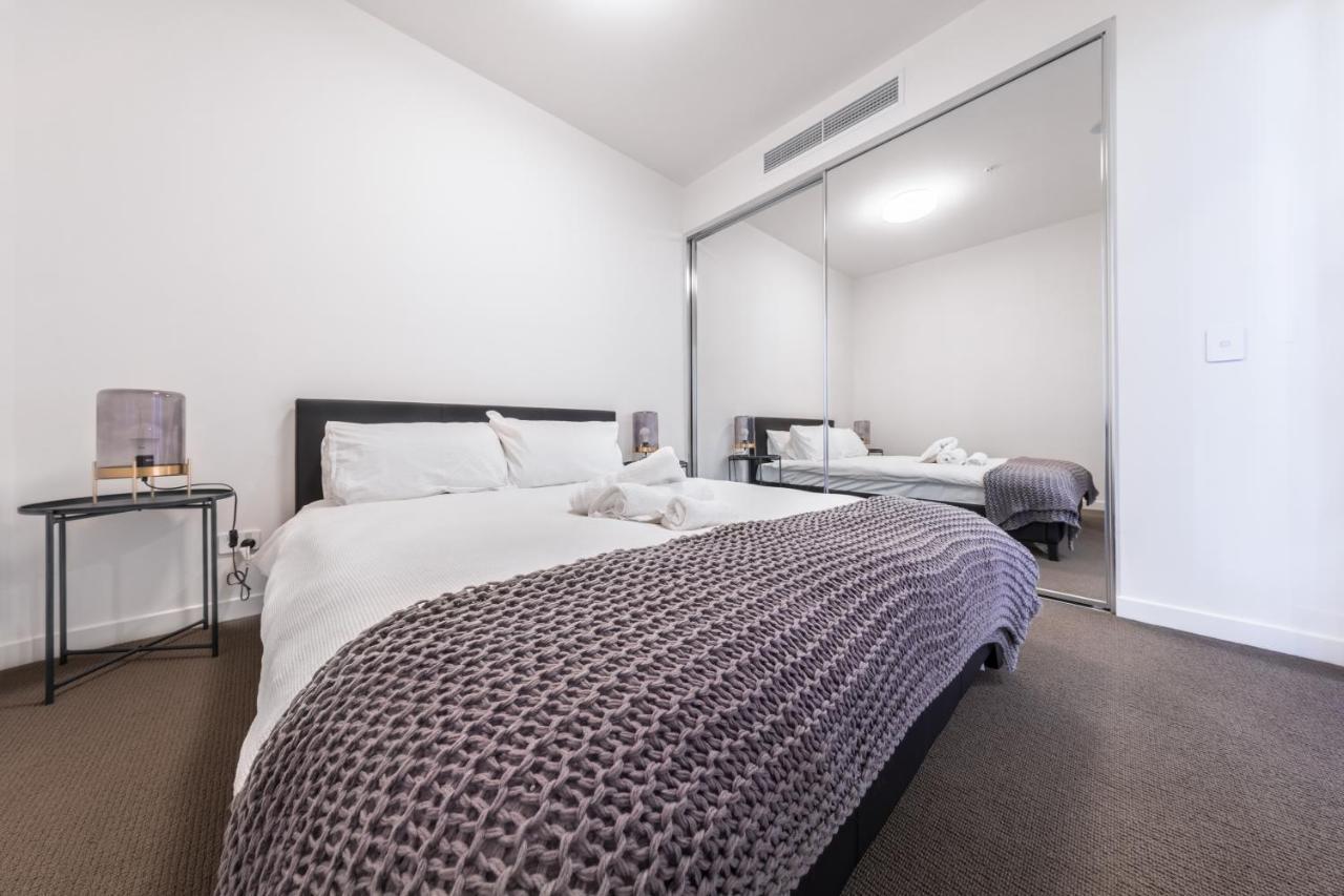 Lucid Apartment South بريزبين المظهر الخارجي الصورة