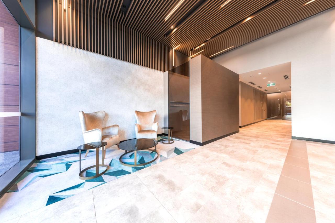 Lucid Apartment South بريزبين المظهر الخارجي الصورة