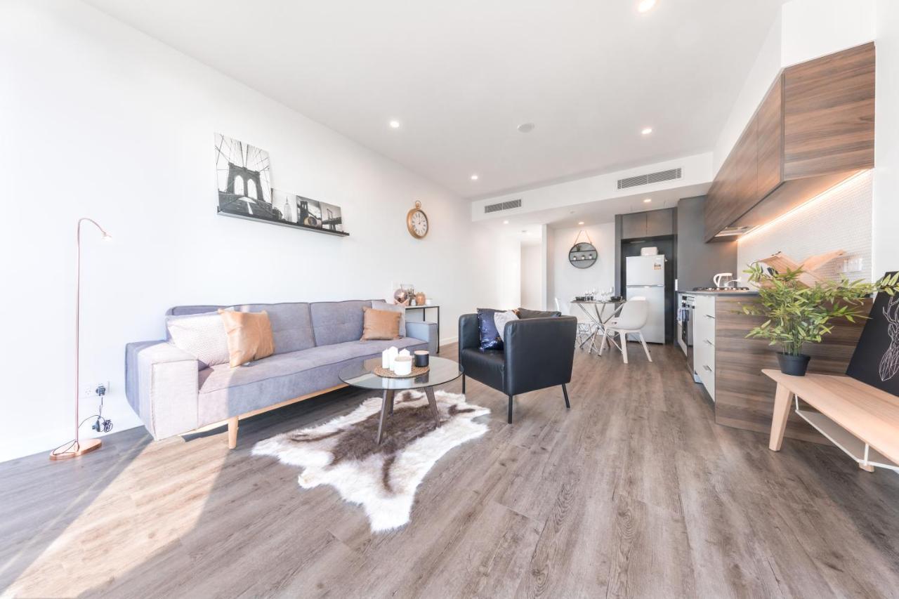Lucid Apartment South بريزبين المظهر الخارجي الصورة