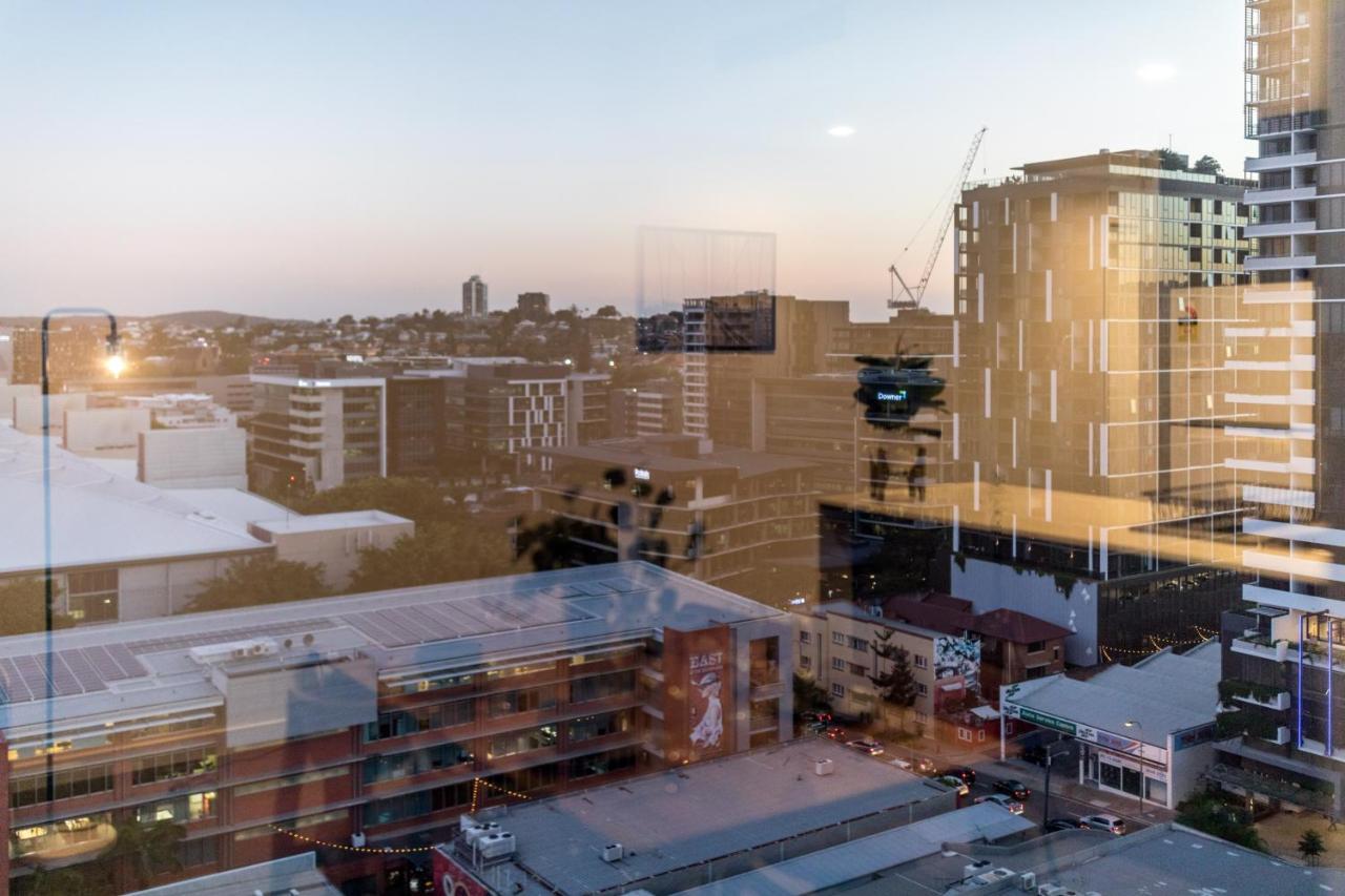 Lucid Apartment South بريزبين المظهر الخارجي الصورة