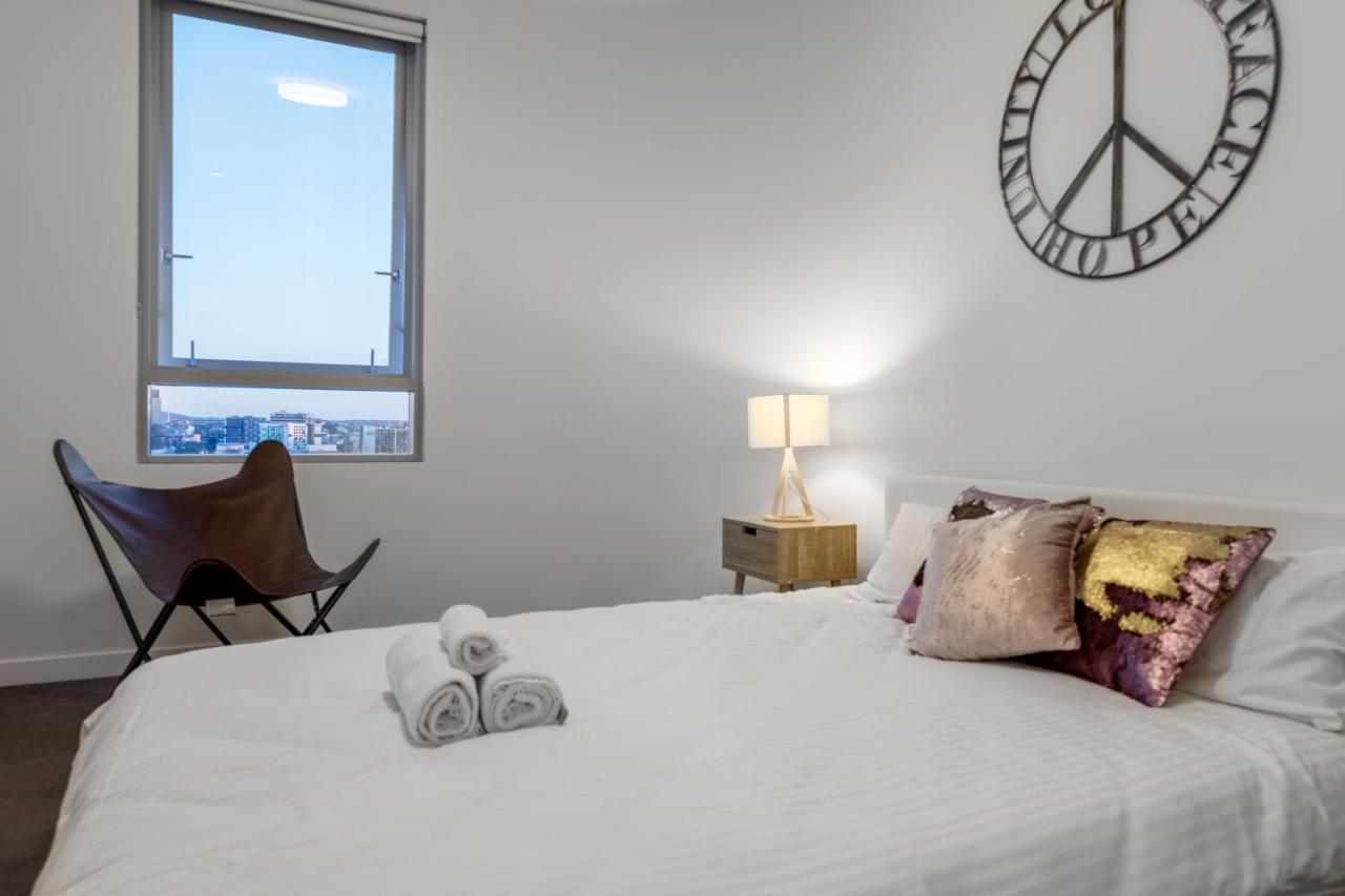 Lucid Apartment South بريزبين المظهر الخارجي الصورة