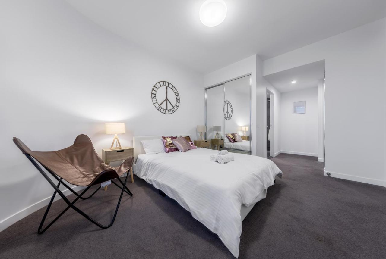 Lucid Apartment South بريزبين المظهر الخارجي الصورة