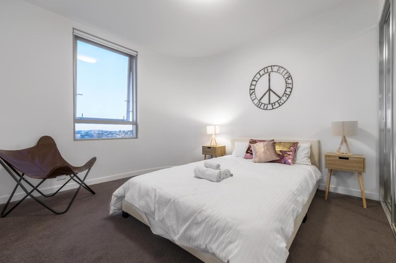 Lucid Apartment South بريزبين المظهر الخارجي الصورة