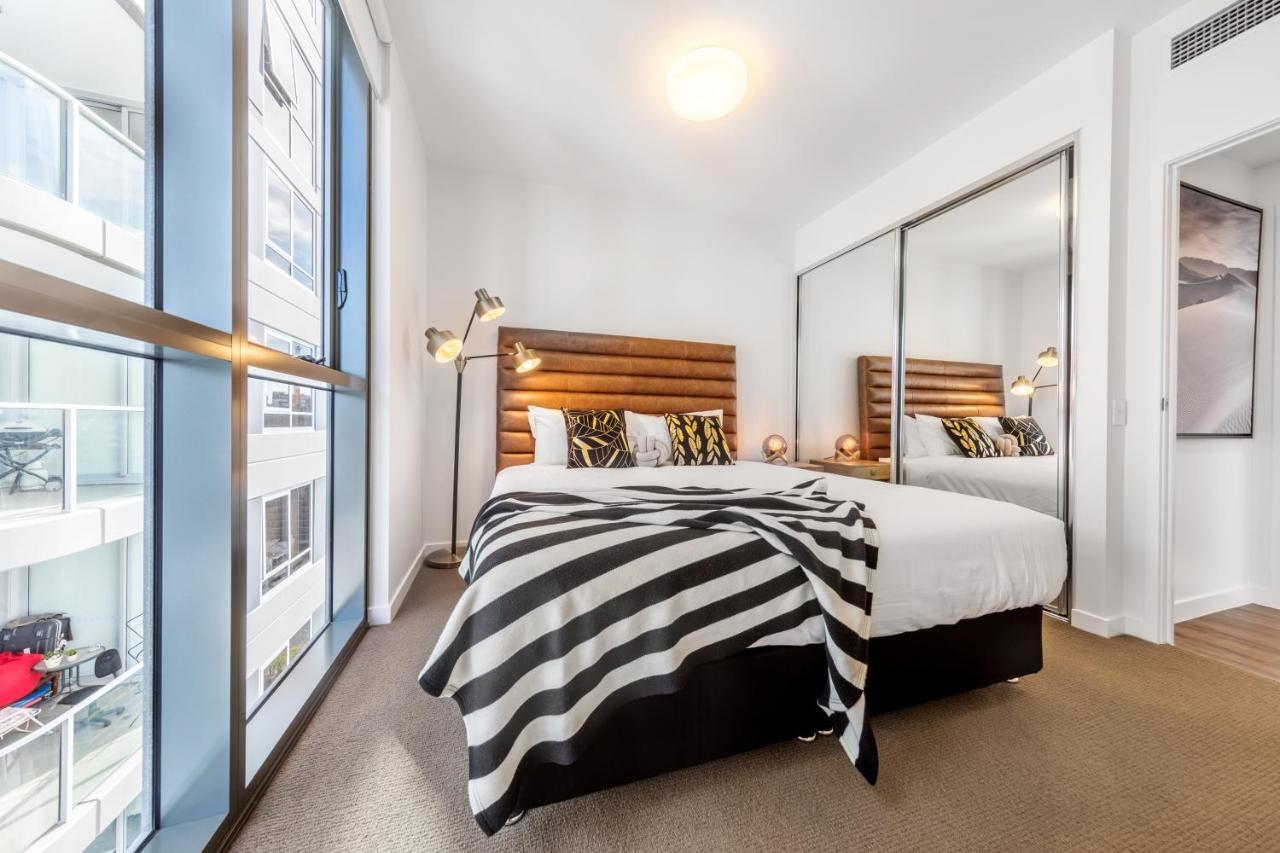 Lucid Apartment South بريزبين المظهر الخارجي الصورة