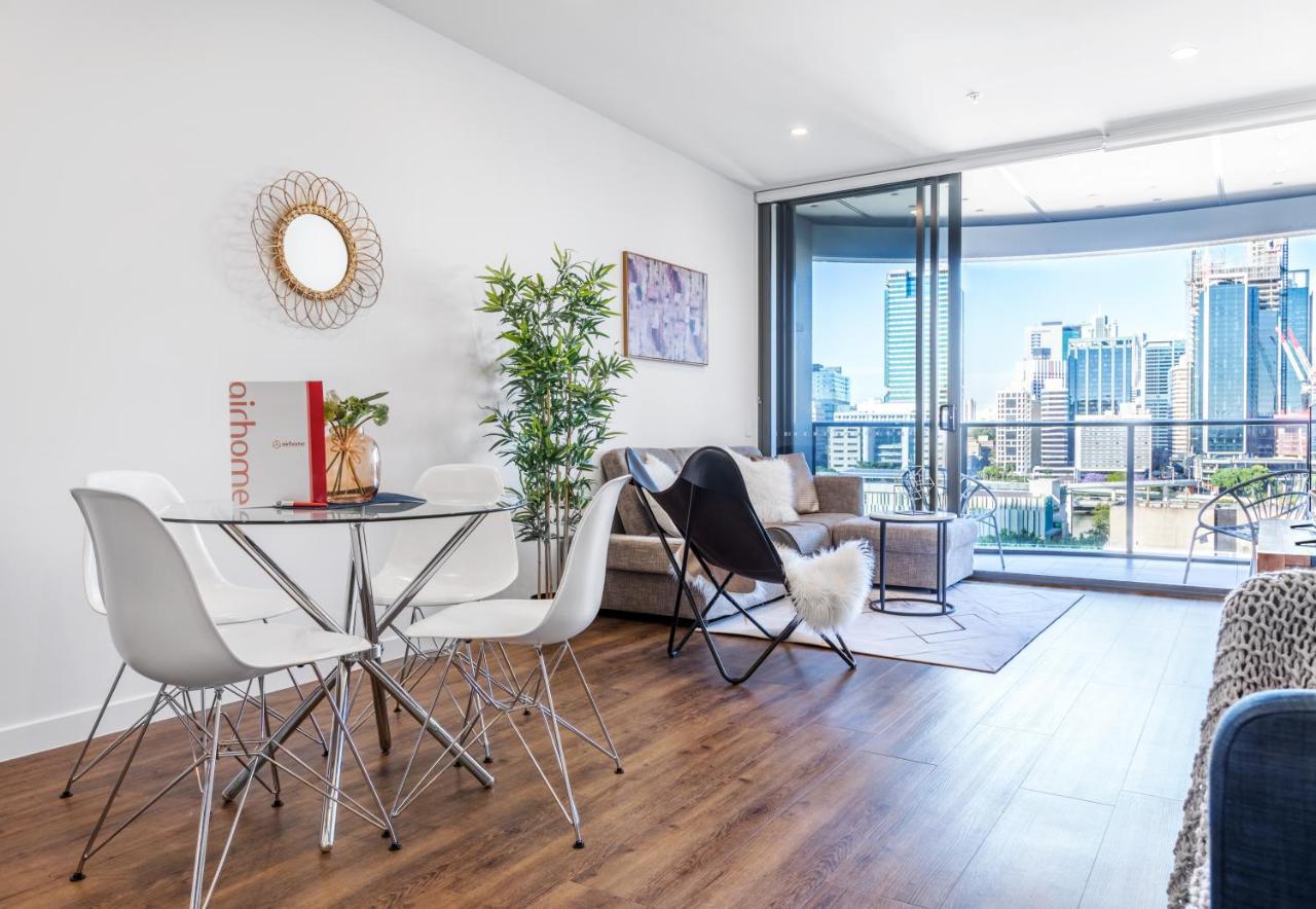 Lucid Apartment South بريزبين المظهر الخارجي الصورة