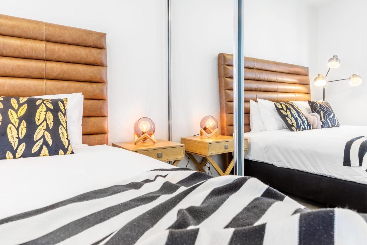 Lucid Apartment South بريزبين المظهر الخارجي الصورة