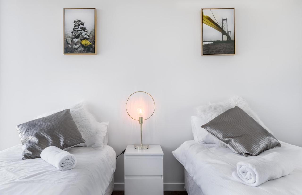 Lucid Apartment South بريزبين المظهر الخارجي الصورة