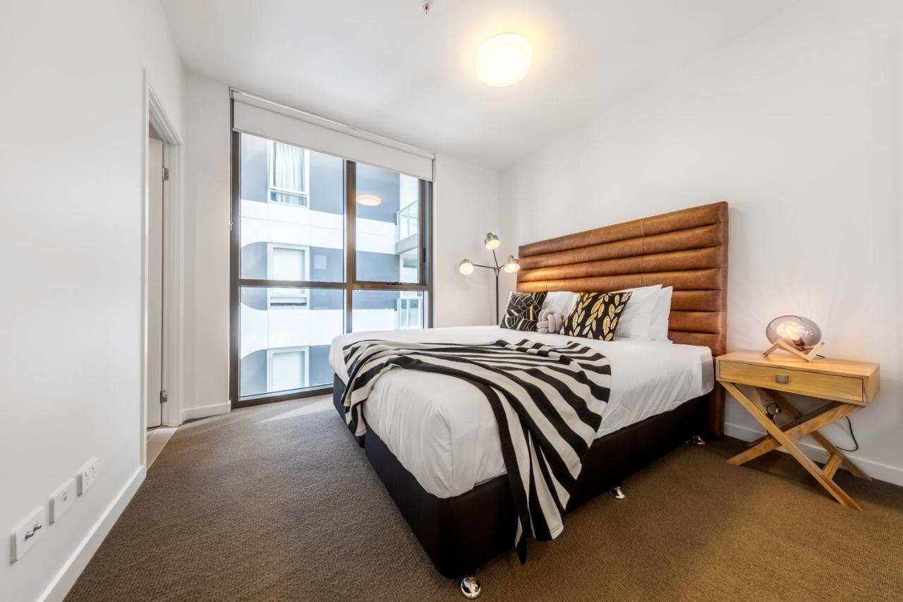 Lucid Apartment South بريزبين المظهر الخارجي الصورة