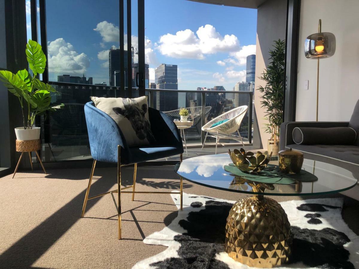 Lucid Apartment South بريزبين المظهر الخارجي الصورة