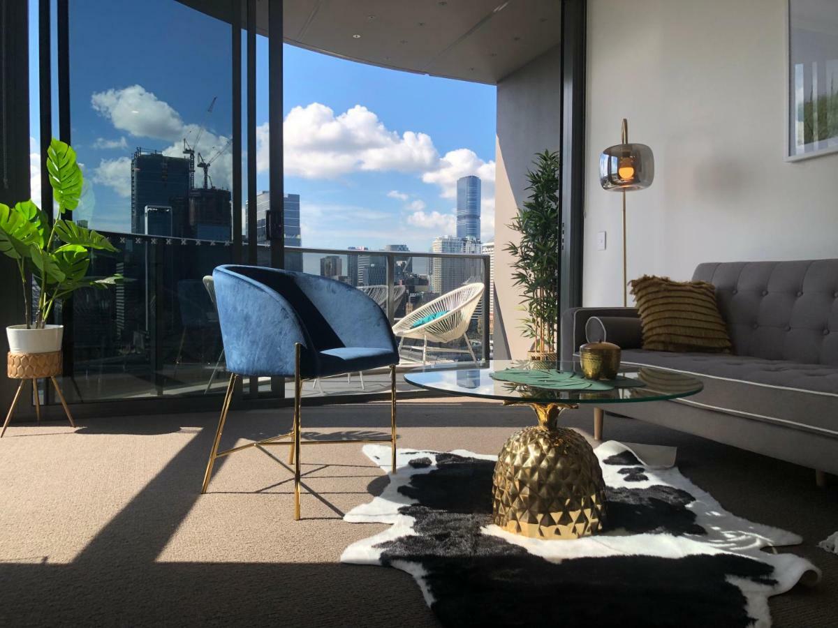 Lucid Apartment South بريزبين المظهر الخارجي الصورة