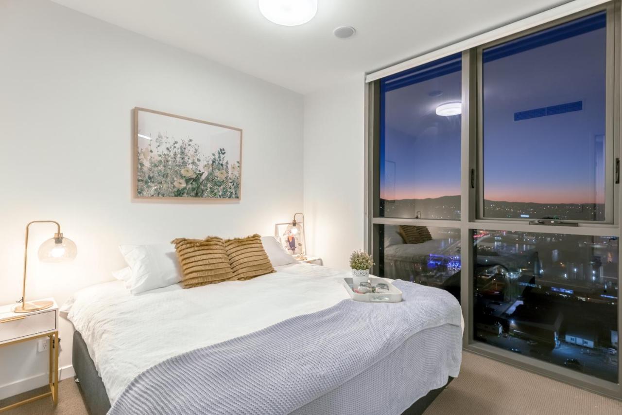 Lucid Apartment South بريزبين المظهر الخارجي الصورة