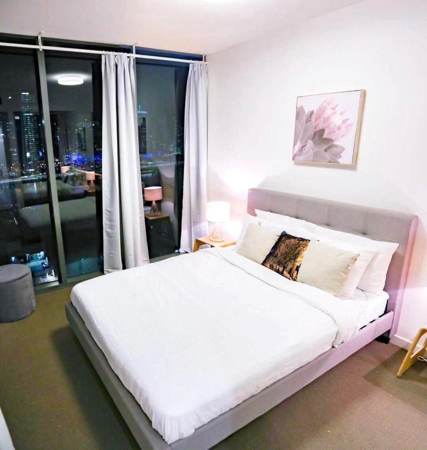 Lucid Apartment South بريزبين المظهر الخارجي الصورة