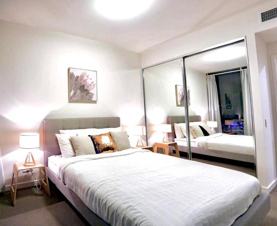 Lucid Apartment South بريزبين المظهر الخارجي الصورة