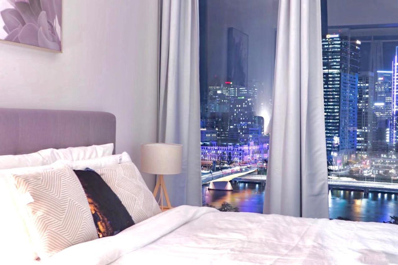 Lucid Apartment South بريزبين المظهر الخارجي الصورة