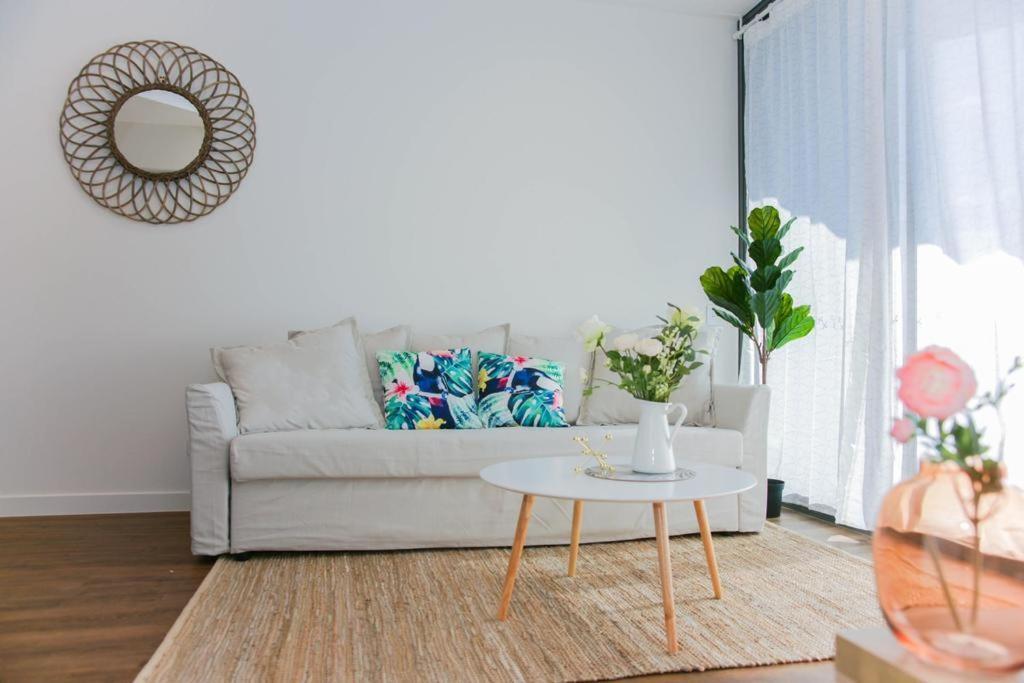 Lucid Apartment South بريزبين المظهر الخارجي الصورة